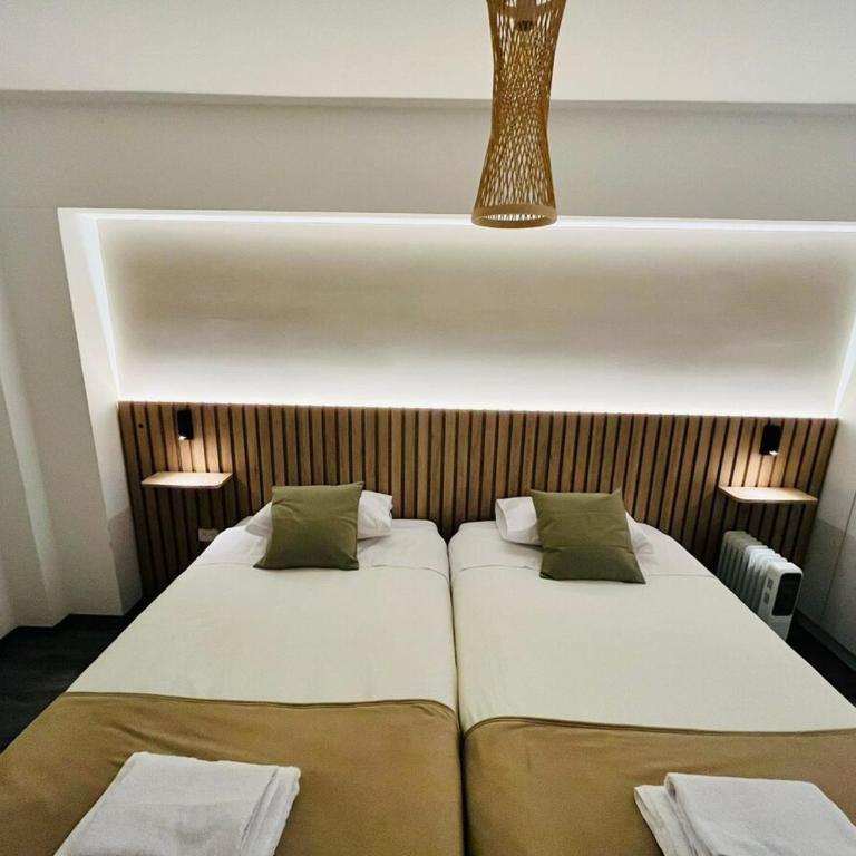 Beautiful cozy apartment - Apartamento de 1 dormitorio - 10