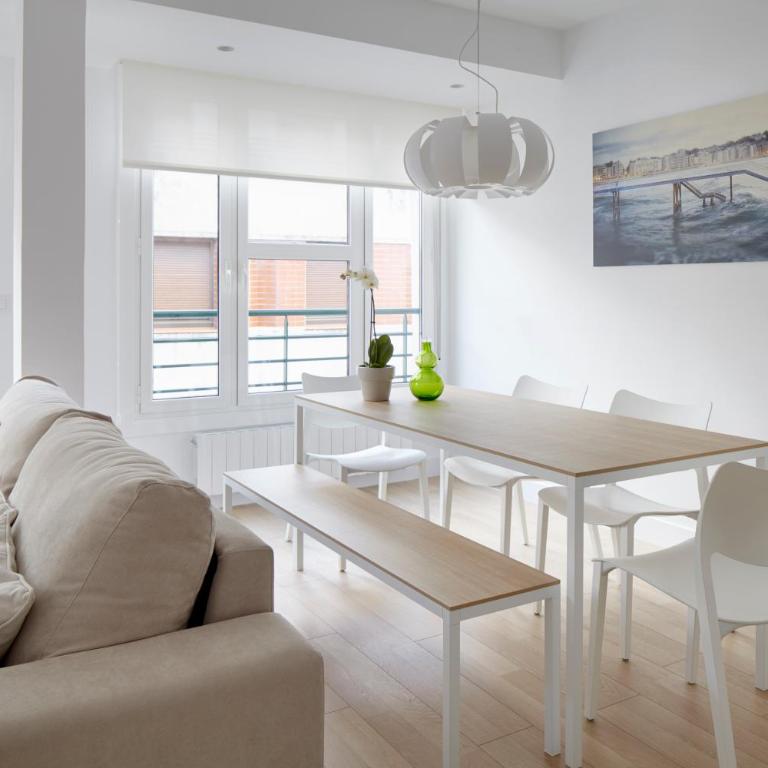 Karkizano by FeelFree Rentals - Apartamento de 2 dormitorios - 4