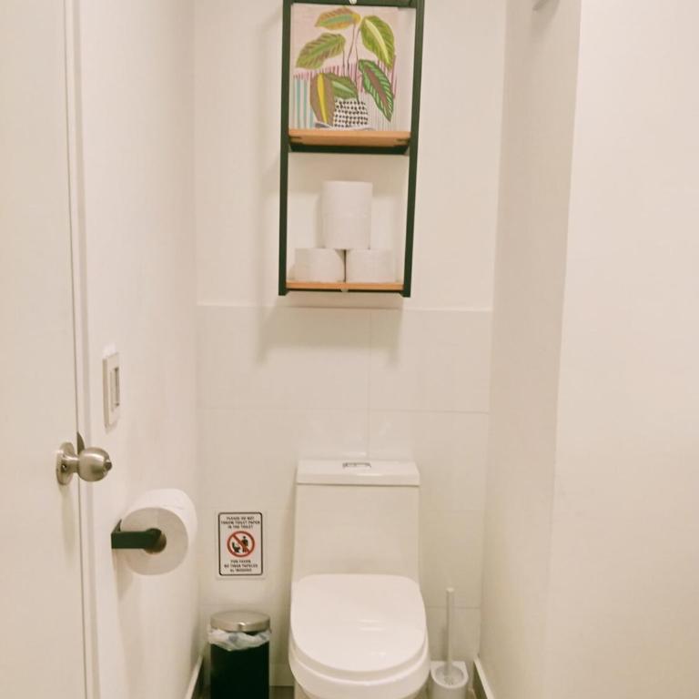 Beautiful cozy apartment - Apartamento de 1 dormitorio - 17