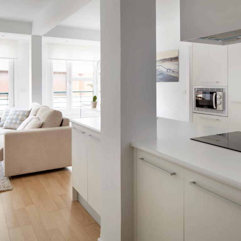 Karkizano by FeelFree Rentals - Apartamento de 2 dormitorios - 5