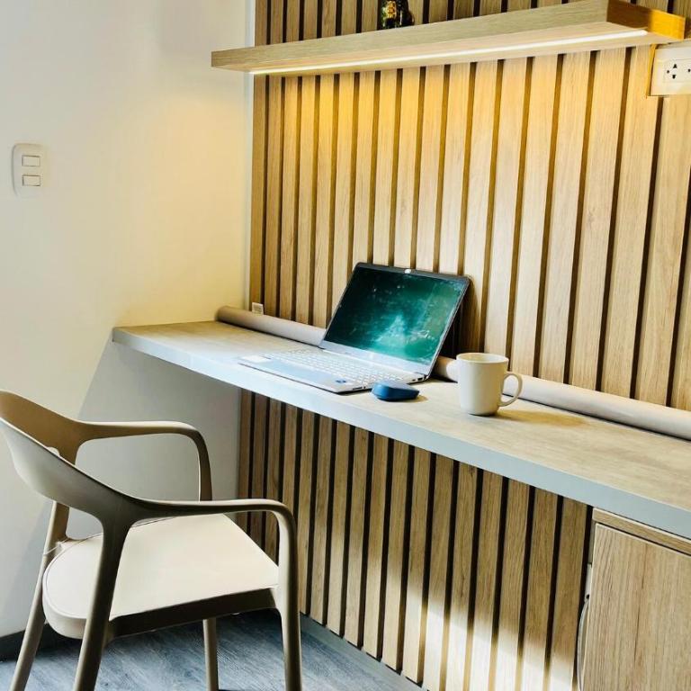 Beautiful cozy apartment - Apartamento de 1 dormitorio - 22