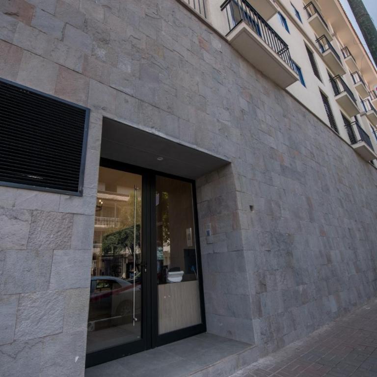 Beautiful cozy apartment - Apartamento de 1 dormitorio - 24