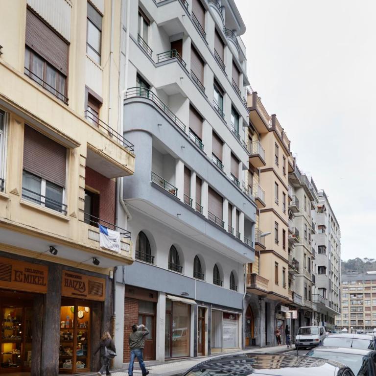Karkizano by FeelFree Rentals - Apartamento de 2 dormitorios - 15