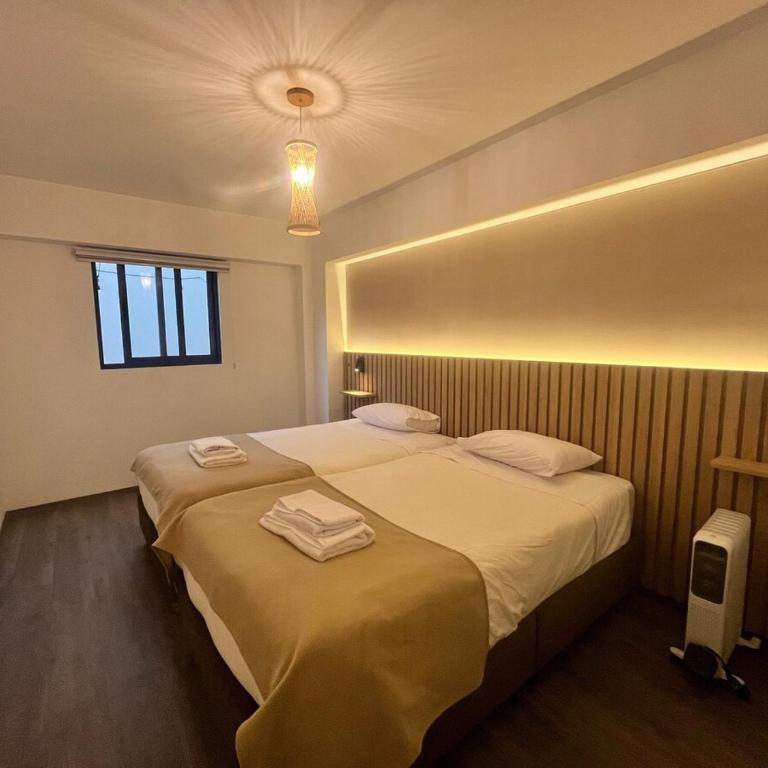 Beautiful cozy apartment - Apartamento de 1 dormitorio - 26