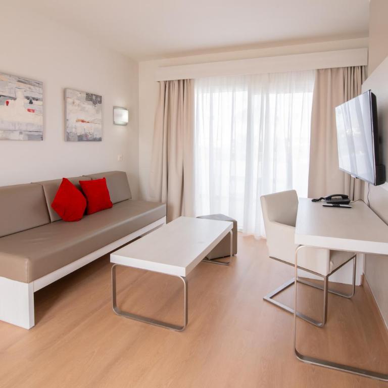 Aequora Lanzarote Suites - Suite Junior Select - 2