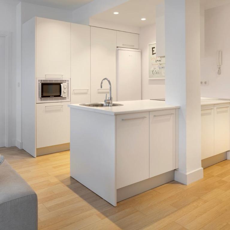 Karkizano by FeelFree Rentals - Apartamento de 2 dormitorios - 9