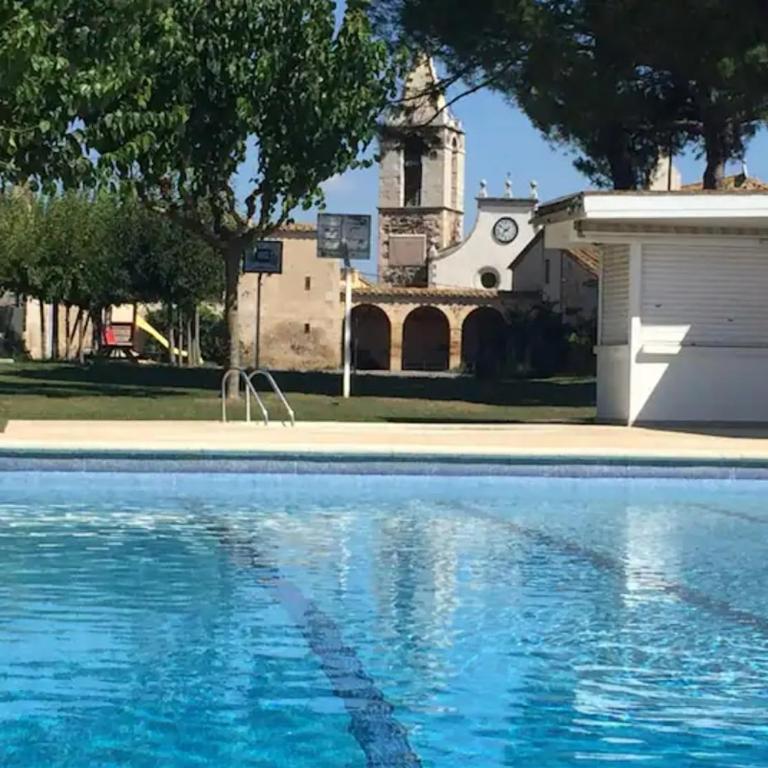 Casa fantástica en zona tranquila Un alojamiento para todos Nuestra casa es perfecta tanto para familias y amigos que buscan descanso, como para ciclistas que desean explorar la zona Para ciclistas ofrecemos un espacio seguro para guardar bicicle - Casa de 5 dormitorios - 44