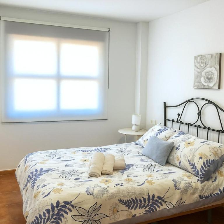 Mirador del Ángel - Apartamento de 2 dormitorios con vistas al río - 4