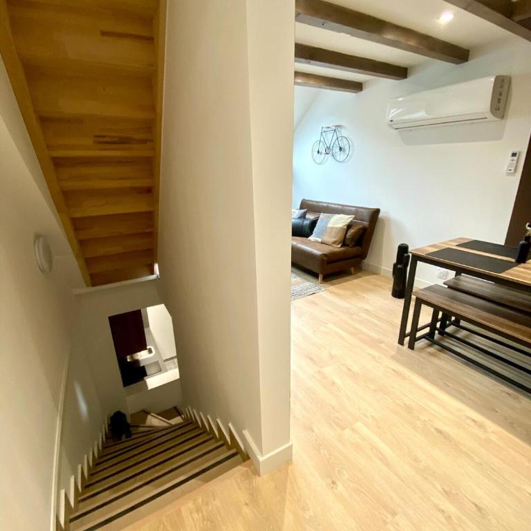 Dijon hyper-centre Le Casa Dauphine - Apartment mit 1 Schlafzimmer - 7