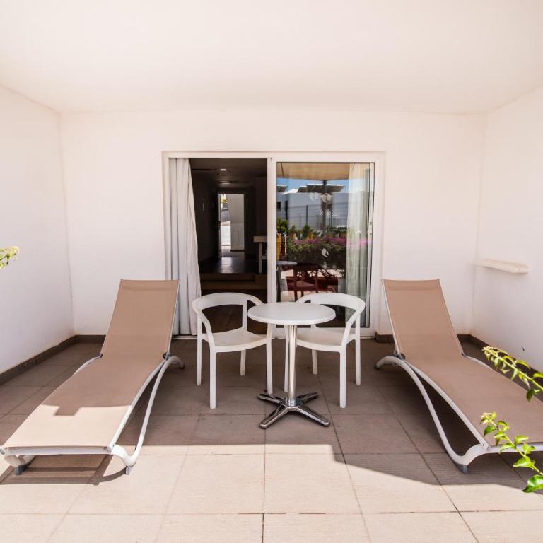 Aequora Lanzarote Suites - Suite Junior - 1