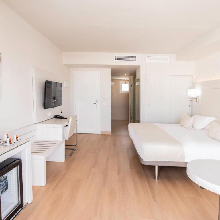 Aequora Lanzarote Suites - Habitación Doble Select - 6