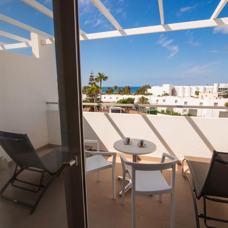 Aequora Lanzarote Suites - Suite Junior Select - 4