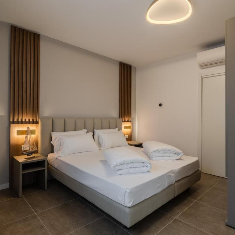 Lumia Living Limone - Appartamento Superior con 1 Camera da Letto e con Vista Lago - 12