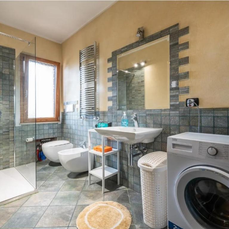 Villetta Norma - Free Wifi - Casa con 3 Camere da Letto - 22