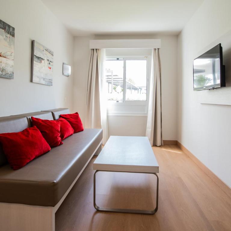 Aequora Lanzarote Suites - Suite Junior - 7
