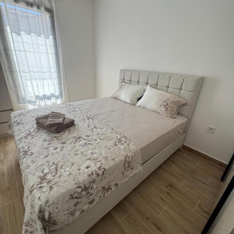 Apartments Svetlana, Igalo - One-Bedroom Apartment with Terrace - 6