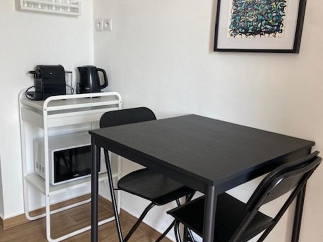 Le Charmant Appartement 3 pièces à 600 m de la plage - Apartment mit 2 Schlafzimmern - 16