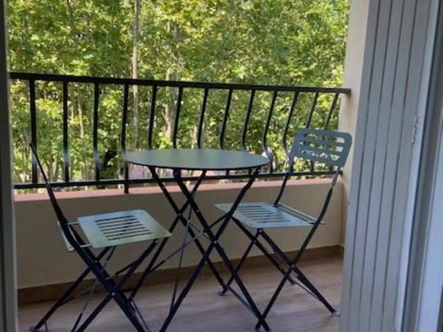 Le Charmant Appartement 3 pièces à 600 m de la plage - Apartment mit 2 Schlafzimmern - 28