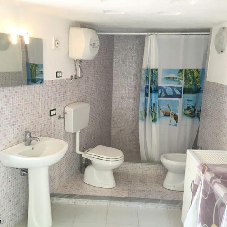 Villino Rosa - Haus mit 3 Schlafzimmern - 7