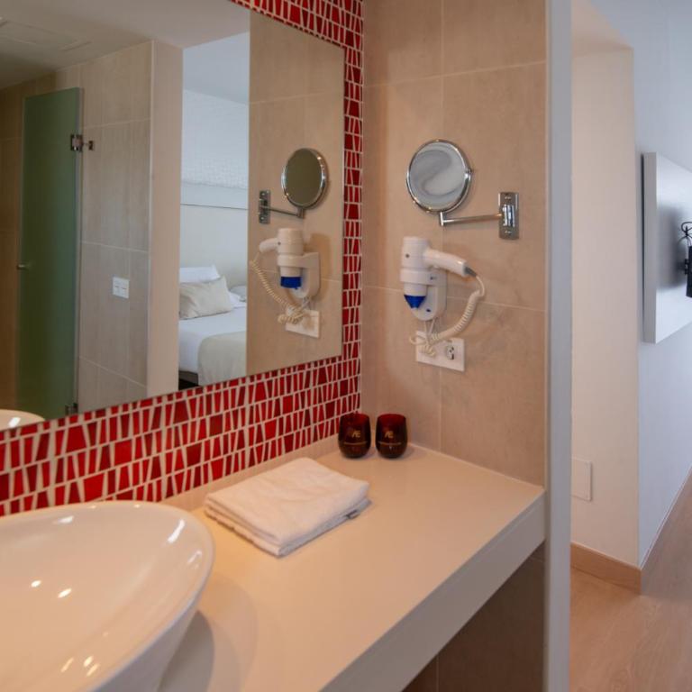 Aequora Lanzarote Suites - Suite Junior Select - 6