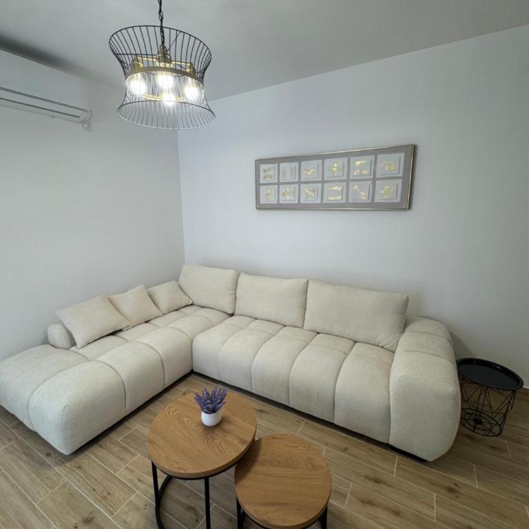 Apartments Svetlana, Igalo - One-Bedroom Apartment with Terrace - 3