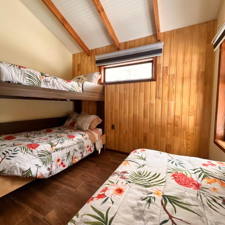 Altos del Sollipulli - One-Bedroom Apartment - 6