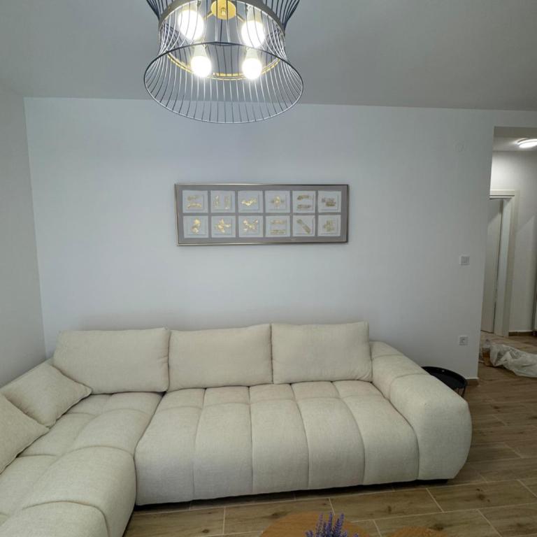 Apartments Svetlana, Igalo - One-Bedroom Apartment with Terrace - 8