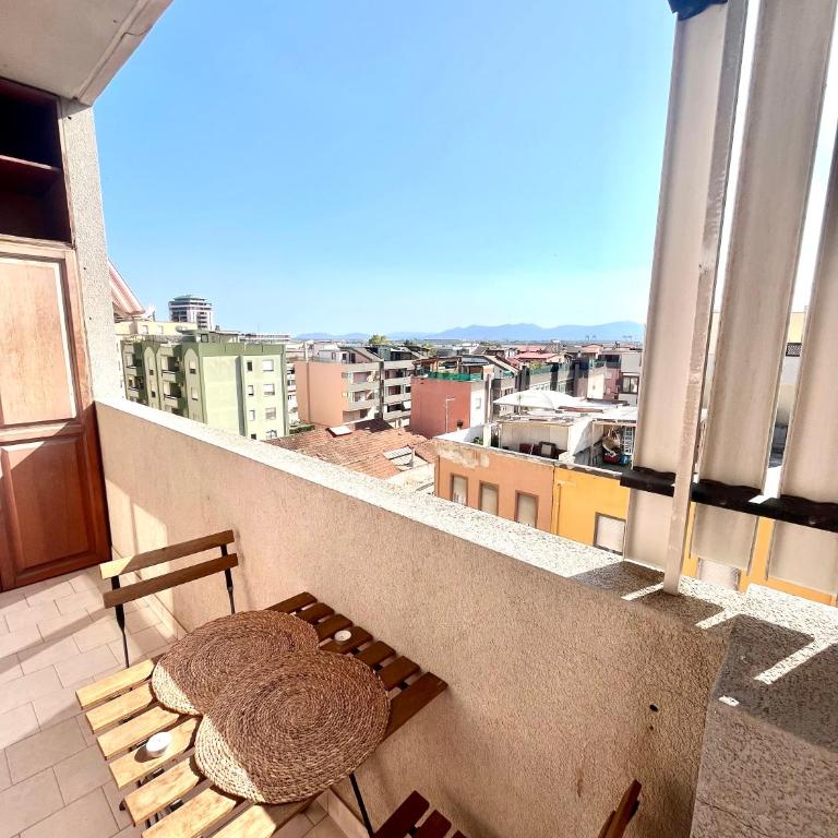 Santa Gilla Flat - Appartamento con 1 Camera da Letto - 4