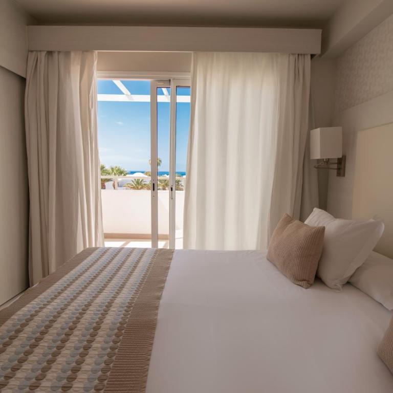 Aequora Lanzarote Suites - Suite Familiar (2 dormitorios) - 3