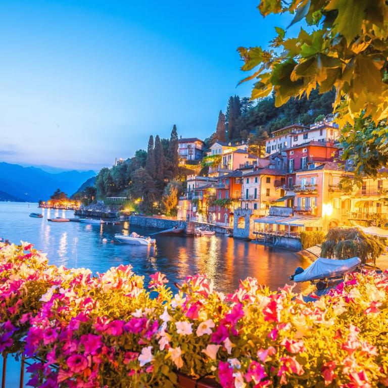 Lake Como Aparthotel Cernobbio - Appartamento con 1 Camera da Letto - 1