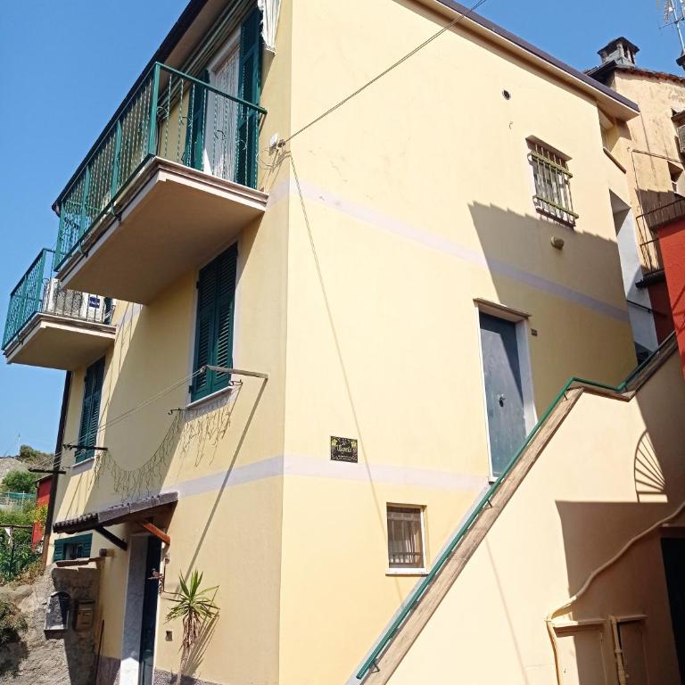 Al VIgneto - Appartamento con 1 Camera da Letto - 2