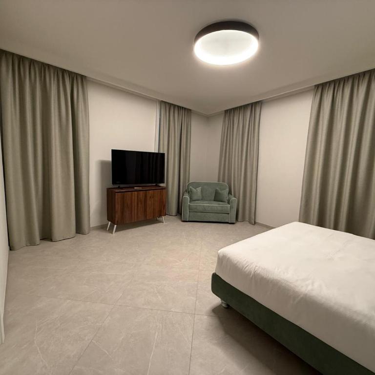 Lake Como Aparthotel Cernobbio - Appartamento con 1 Camera da Letto - 10