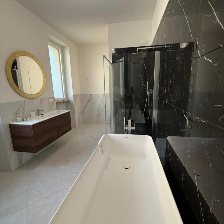 Lake Como Aparthotel Cernobbio - Appartamento con 1 Camera da Letto - 11