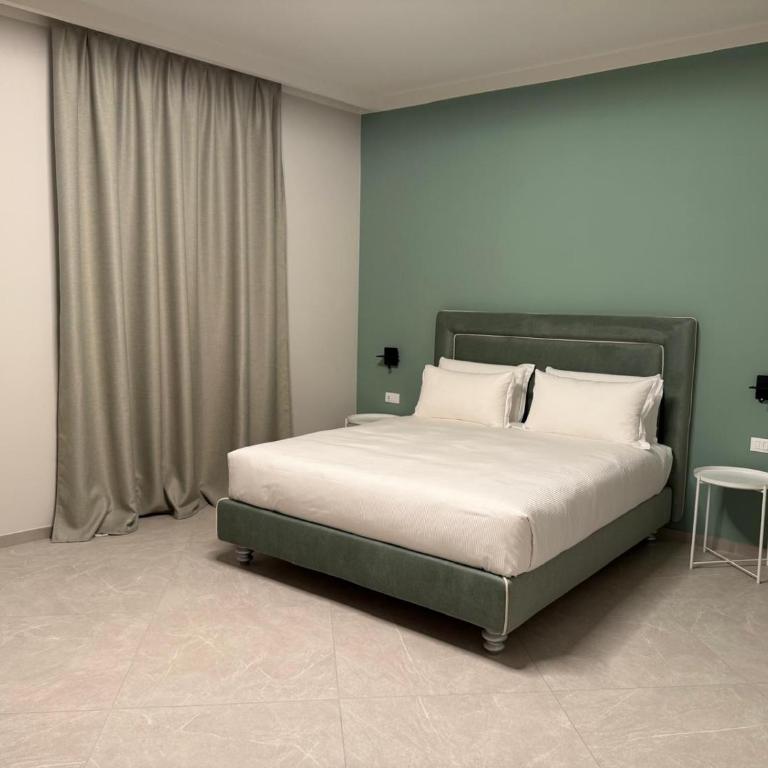 Lake Como Aparthotel Cernobbio - Appartamento con 1 Camera da Letto - 12