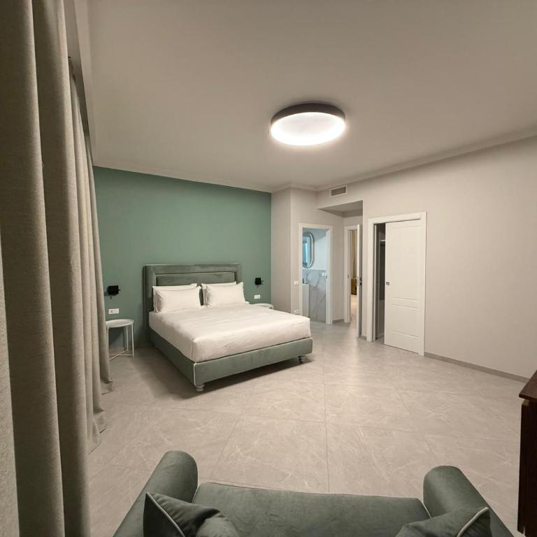 Lake Como Aparthotel Cernobbio - Appartamento con 1 Camera da Letto - 13