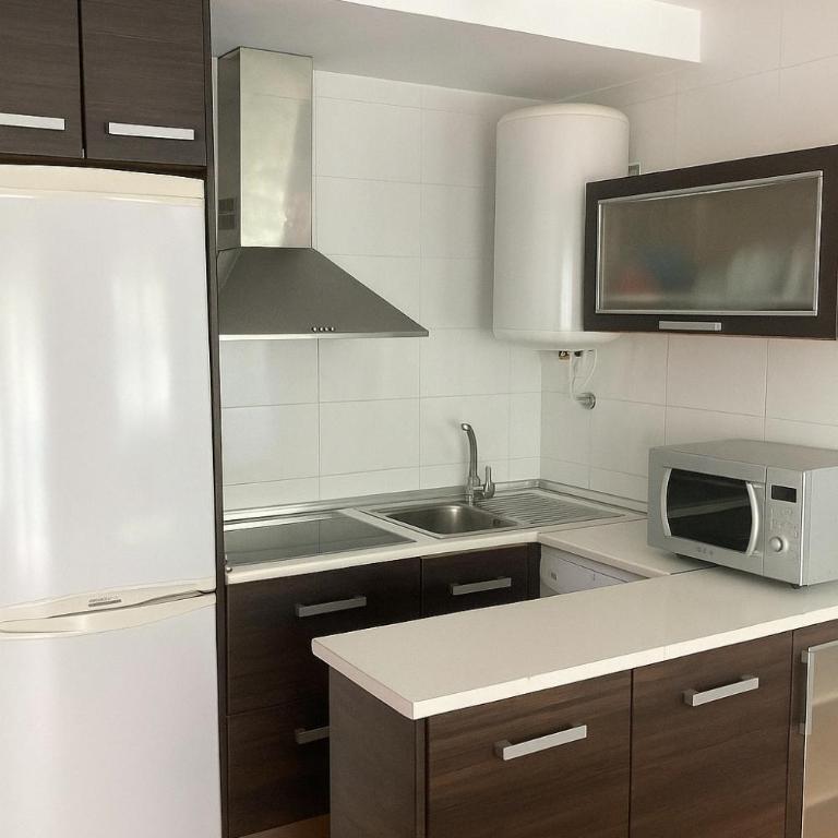 Mirador del Ángel - Apartamento de 2 dormitorios con vistas al río - 8