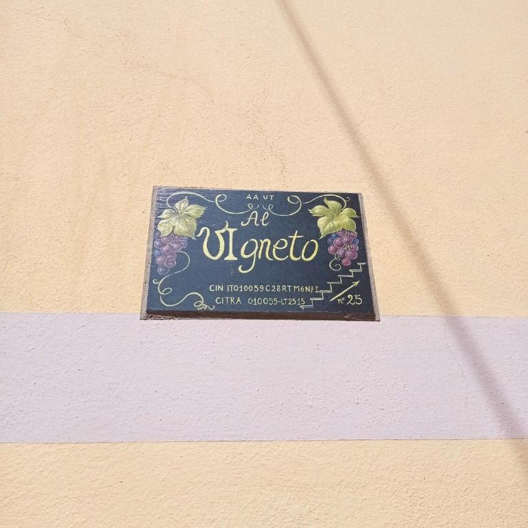 Al VIgneto - Appartamento con 1 Camera da Letto - 3