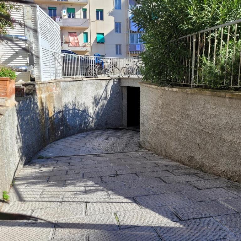 Appartamento Vista Mare - One-Bedroom Deluxe Apartment - 43