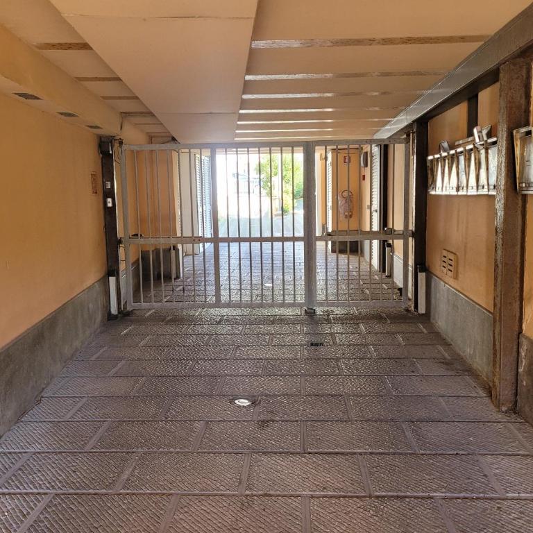 Appartamento Vista Mare - One-Bedroom Deluxe Apartment - 42