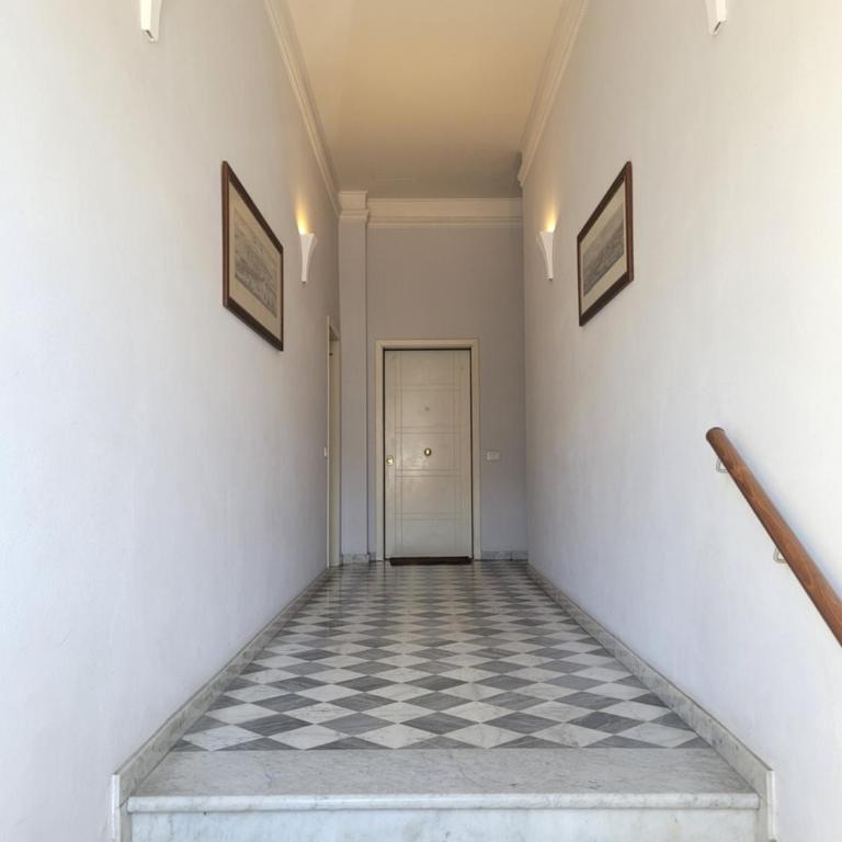 Appartamento Vista Mare - One-Bedroom Deluxe Apartment - 40