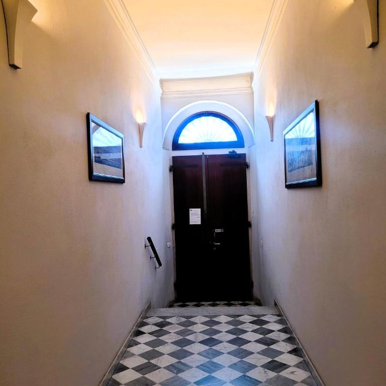 Appartamento Vista Mare - One-Bedroom Deluxe Apartment - 38