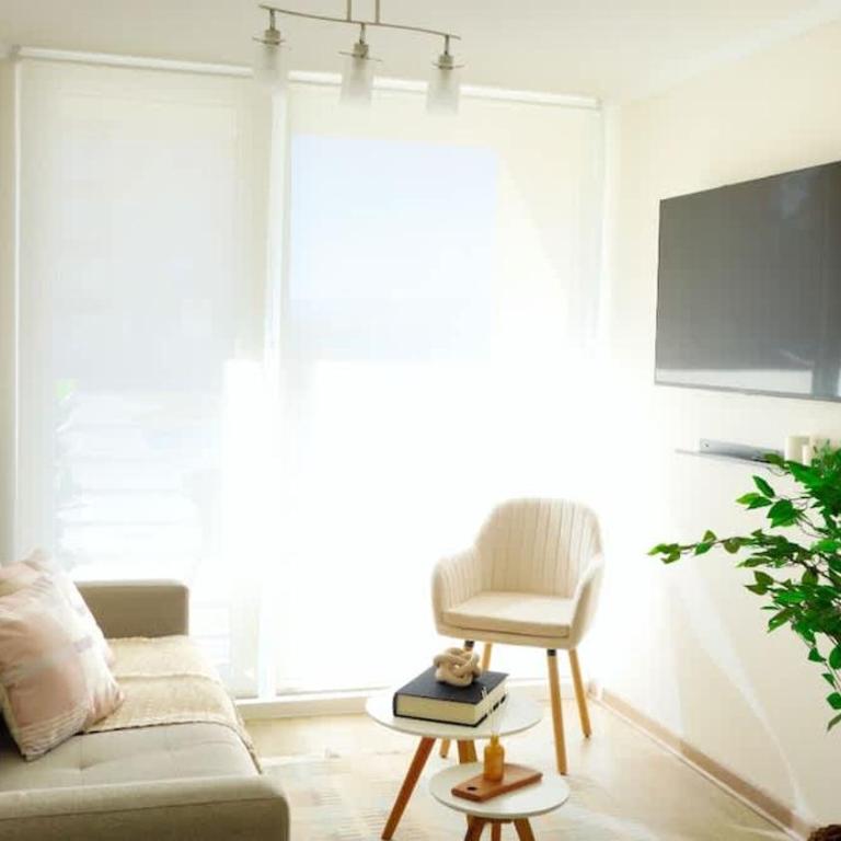 HT Dpto en Puerto Montt WIFI - Apartamento - 3