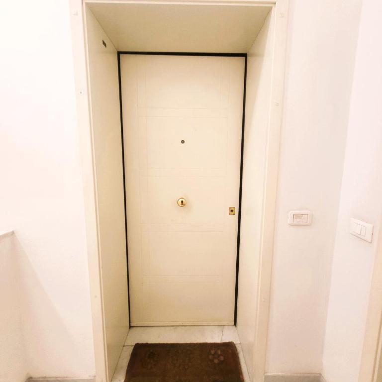 Appartamento Vista Mare - One-Bedroom Deluxe Apartment - 36
