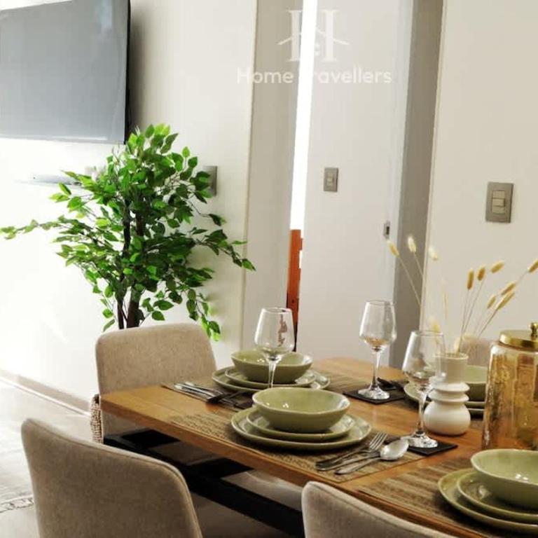 HT Dpto en Puerto Montt WIFI - Apartamento - 1