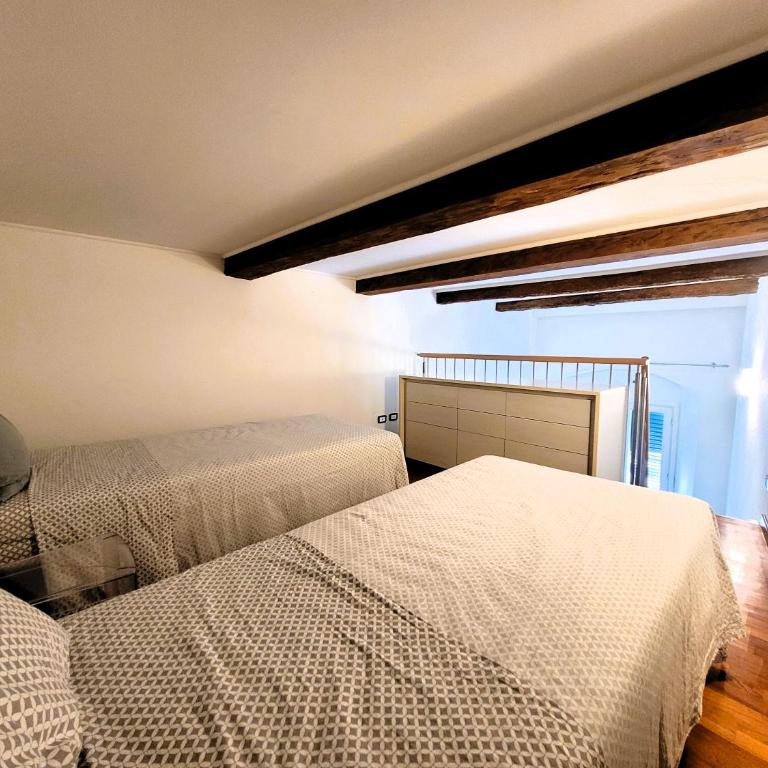 Appartamento Vista Mare - One-Bedroom Deluxe Apartment - 30