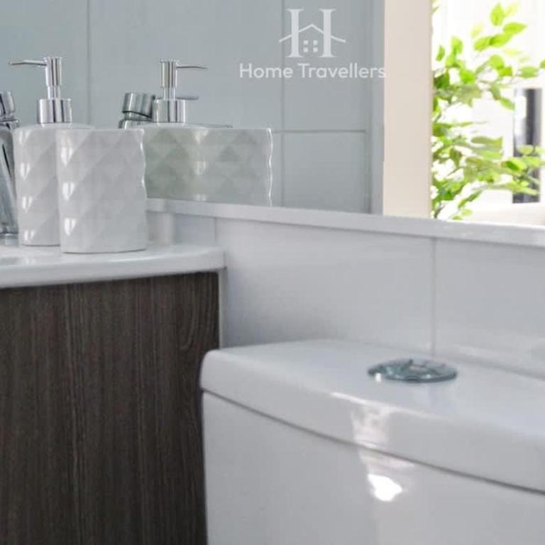 HT Dpto en Puerto Montt WIFI - Apartamento - 21