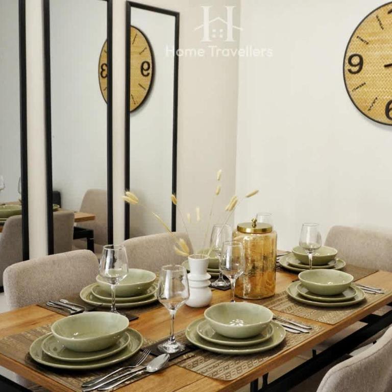 HT Dpto en Puerto Montt WIFI - Apartamento - 31