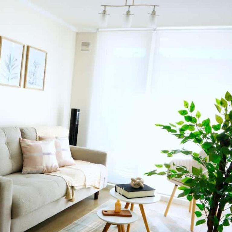 HT Dpto en Puerto Montt WIFI - Apartamento - 33