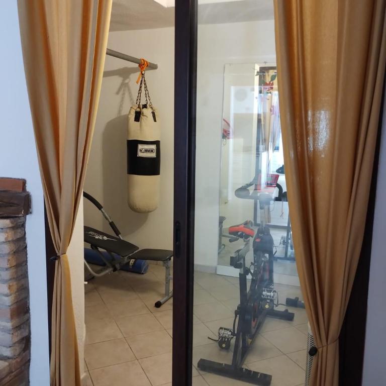 Casa vacanza SOLE E LUNA - Casa con 1 Camera da Letto - 10