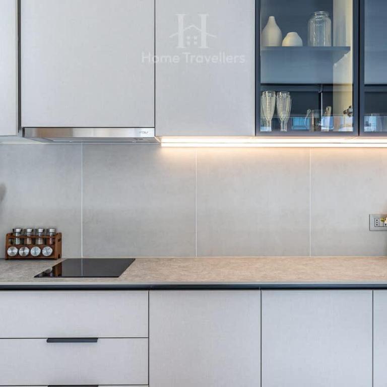 HT Depto en Las Condes con Estacionamiento - Apartment - 8